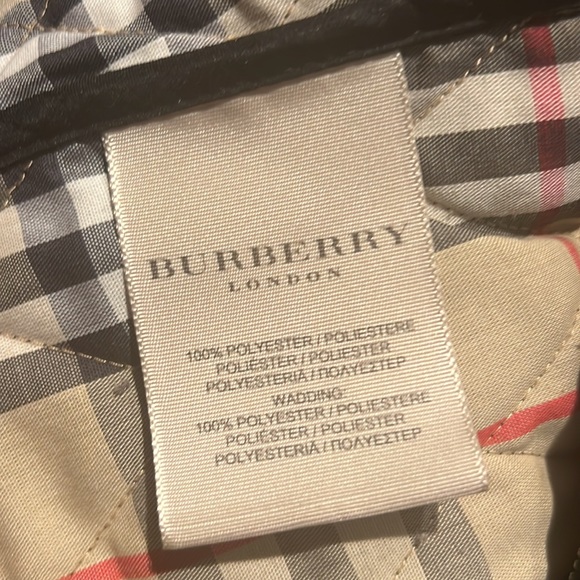 Burberry London Utility jacket - Picture 5 of 7